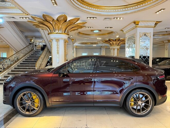 Porsche  2026, 3,000 km - 4.0 l - Bakı