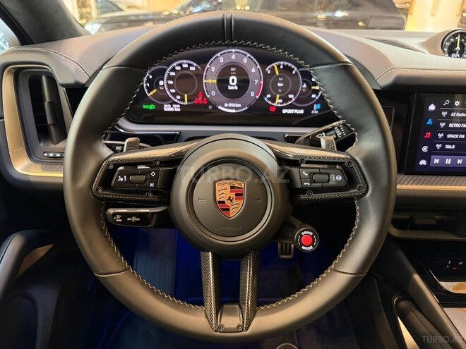 Porsche  2026, 3,000 km - 4.0 l - Bakı