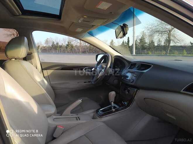 Nissan Sentra 2013, 227,200 km - 1.8 l - Bakı