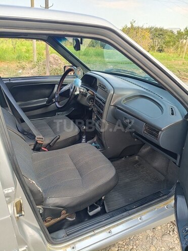 LADA (VAZ) 2115 2006, 200,000 km - 1.6 л - Xaçmaz