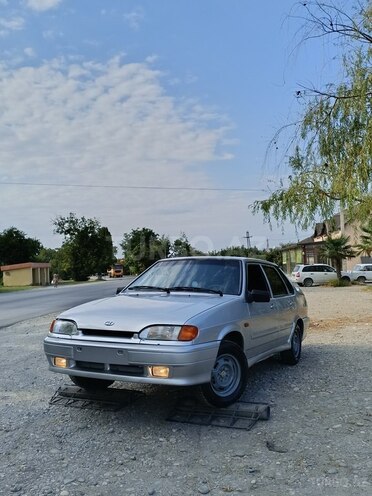 LADA (VAZ) 2115 2006, 200,000 km - 1.6 л - Xaçmaz