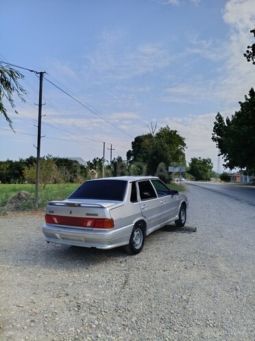 LADA (VAZ) 2115 2006, 200,000 km - 1.6 л - Xaçmaz
