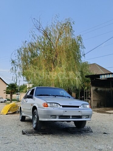 LADA (VAZ) 2115 2006, 200,000 km - 1.6 л - Xaçmaz