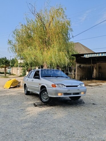 LADA (VAZ) 2115 2006, 200,000 km - 1.6 л - Xaçmaz