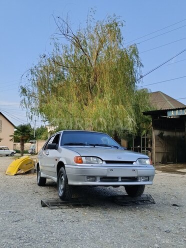 LADA (VAZ) 2115 2006, 200,000 km - 1.6 л - Xaçmaz