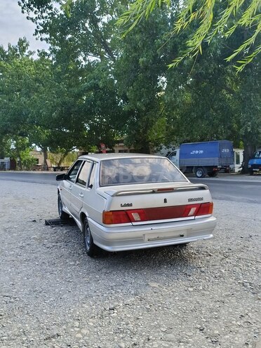 LADA (VAZ) 2115 2006, 200,000 km - 1.6 л - Xaçmaz