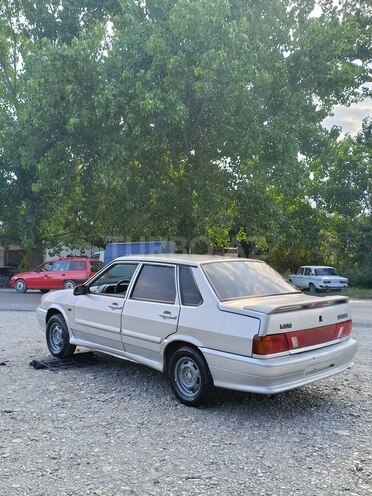 LADA (VAZ) 2115 2006, 200,000 km - 1.6 л - Xaçmaz