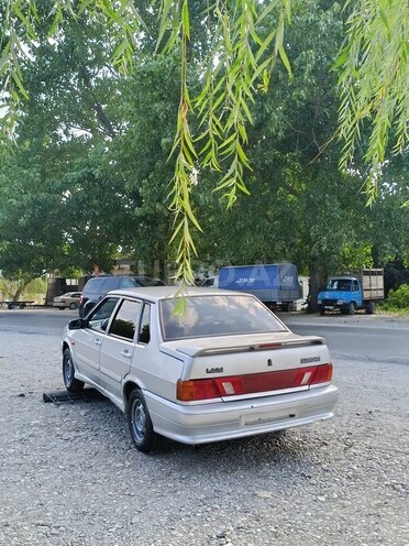 LADA (VAZ) 2115 2006, 200,000 km - 1.6 л - Xaçmaz