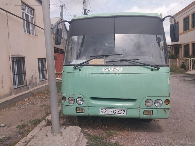 Isuzu Bogdan 2008, 632,586 km - 4.6 л - Gəncə