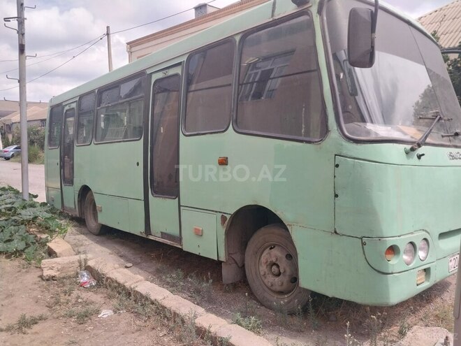Isuzu Bogdan 2008, 632,586 km - 4.6 л - Gəncə