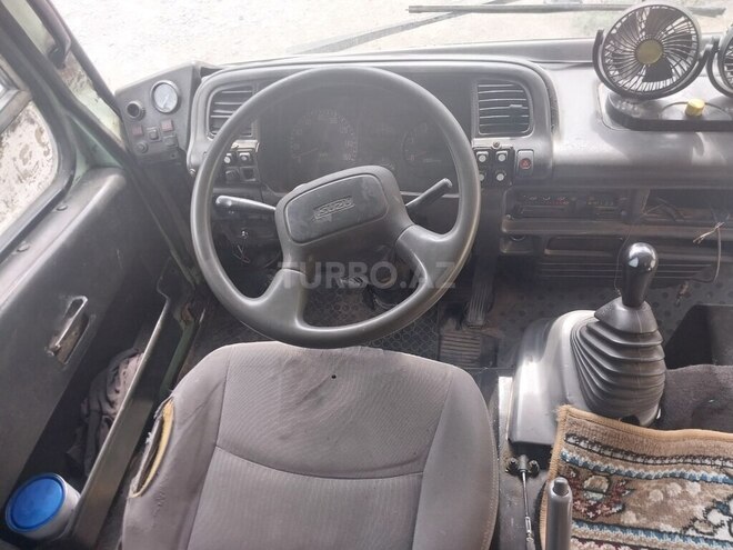 Isuzu Bogdan 2008, 632,586 km - 4.6 л - Gəncə