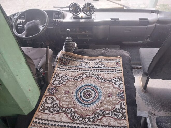 Isuzu Bogdan 2008, 632,586 km - 4.6 л - Gəncə