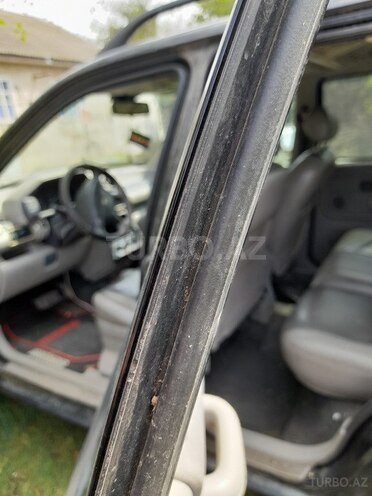 Land Rover Freelander 2001, 150,000 km - 2.5 л - Biləsuvar