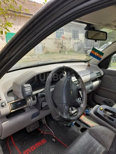 Land Rover Freelander 2001, 150,000 km - 2.5 л - Biləsuvar