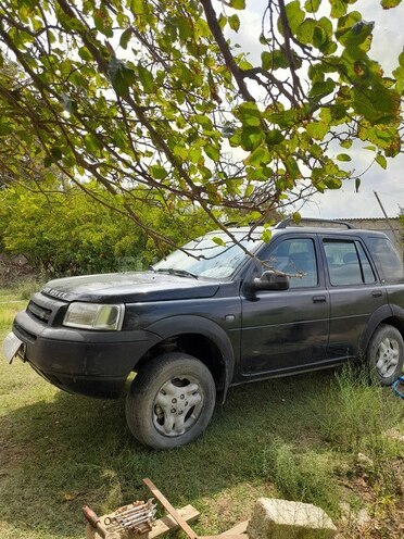 Land Rover Freelander 2001, 150,000 km - 2.5 л - Biləsuvar