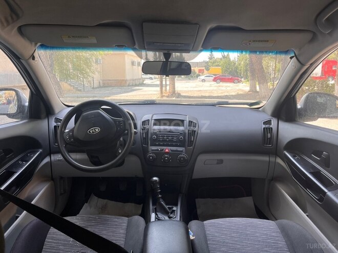 Kia  2008, 340,000 km - 1.6 l - Bakı