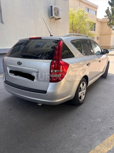 Kia  2008, 340,000 km - 1.6 l - Bakı