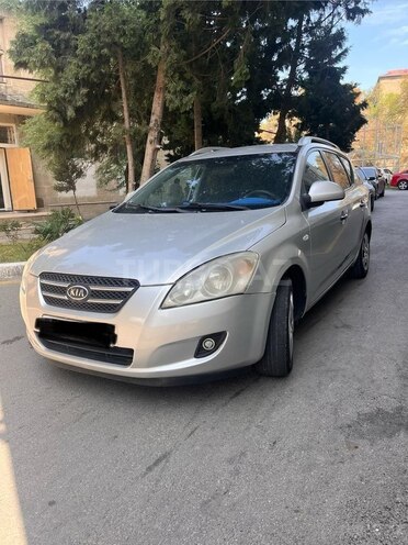 Kia  2008, 340,000 km - 1.6 l - Bakı