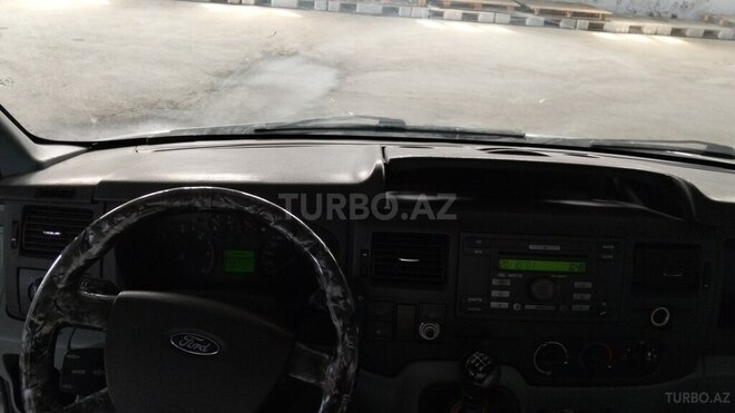 Ford Transit 2012, 351,085 km - 2.2 l - Bakı