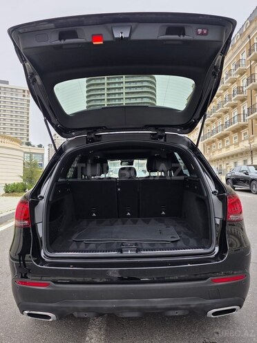 Mercedes GLC 300 2022, 71,000 km - 2.0 l - Bakı