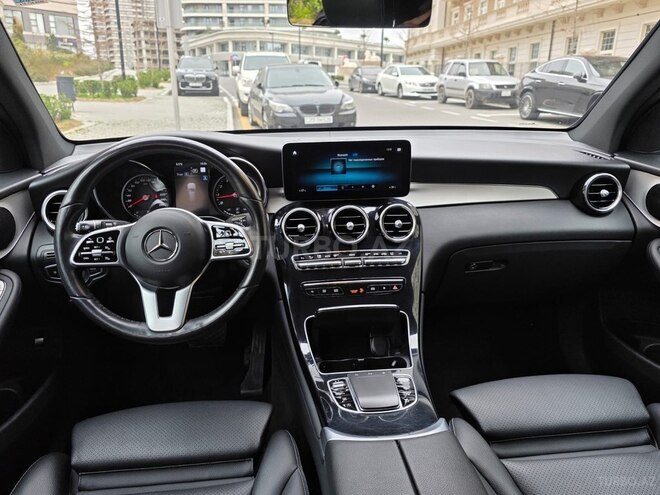 Mercedes GLC 300 2022, 71,000 km - 2.0 l - Bakı