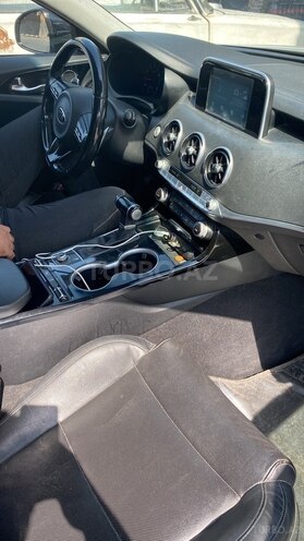 Kia Stinger 2018, 195,000 km - 2.0 l - Bakı