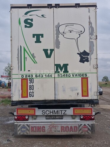 Scania R420 2009, 500,000 km - 12.0 l - Ağstafa