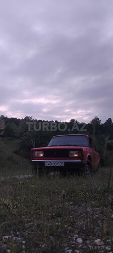 LADA (VAZ) 2107 1983, 75,000 km - 1.6 l - Quba