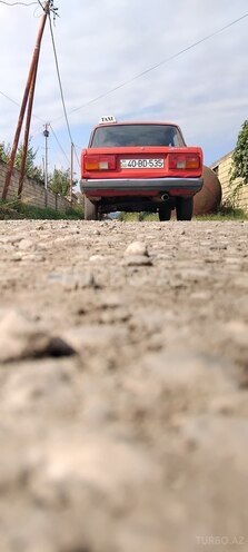 LADA (VAZ) 2107 1983, 75,000 km - 1.6 l - Quba