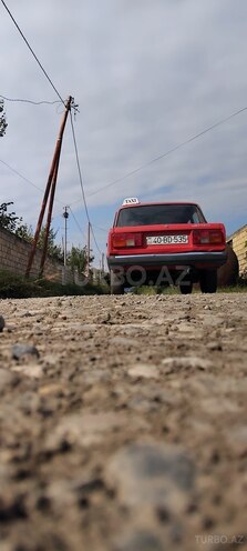 LADA (VAZ) 2107 1983, 75,000 km - 1.6 l - Quba