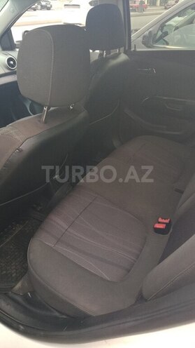 Chevrolet Aveo 2014, 316,000 km - 1.6 l - Tovuz