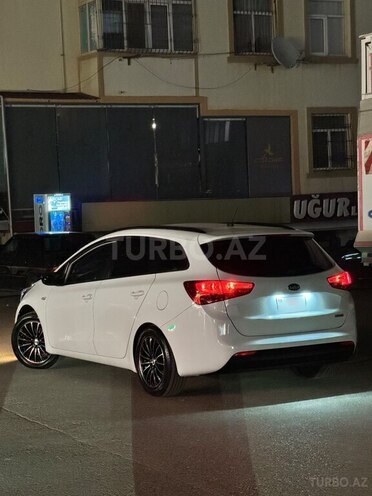 Kia  2014, 261,000 km - 1.6 l - Bakı