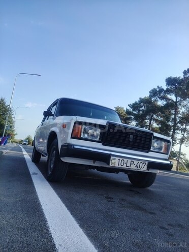 LADA (VAZ) 2107 2003, 25,129 km - 1.6 l - Mingəçevir
