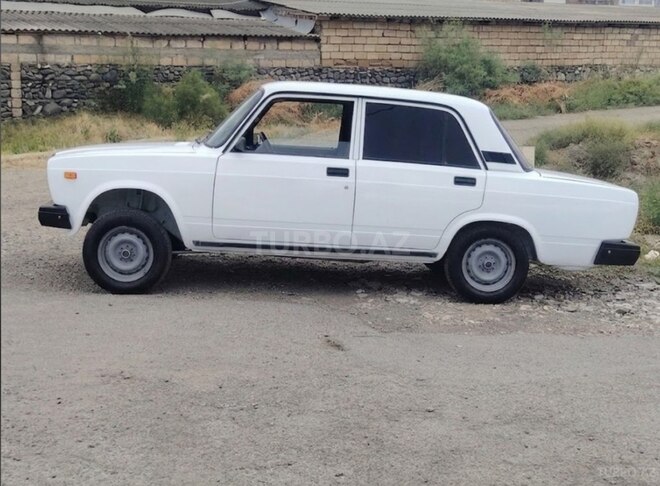 LADA (VAZ) 2107 2003, 25,129 km - 1.6 l - Mingəçevir