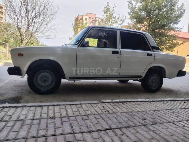 LADA (VAZ) 2107 2003, 25,129 km - 1.6 l - Mingəçevir