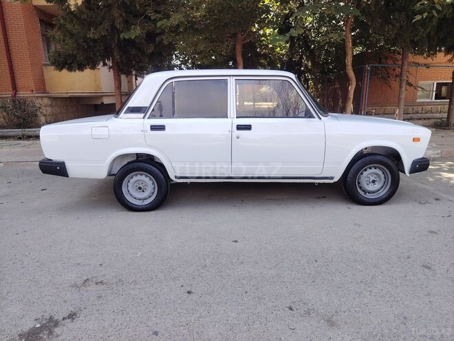 LADA (VAZ) 2107 2003, 25,129 km - 1.6 l - Mingəçevir