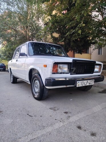 LADA (VAZ) 2107 2003, 25,129 km - 1.6 l - Mingəçevir