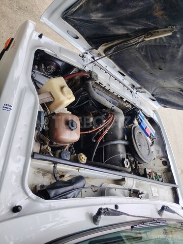 LADA (VAZ) 2107 2003, 25,129 km - 1.6 l - Mingəçevir