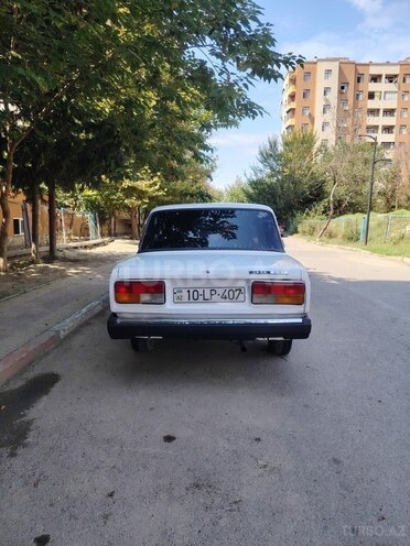 LADA (VAZ) 2107 2003, 25,129 km - 1.6 l - Mingəçevir