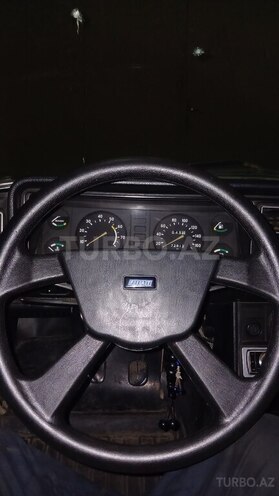 LADA (VAZ) 2107 1983, 75,000 km - 1.6 l - Quba
