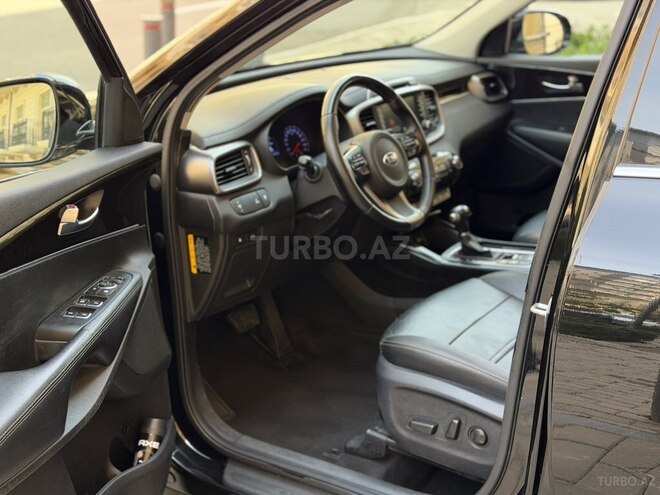 Kia Sorento 2015, 167,000 km - 2.2 l - Bakı