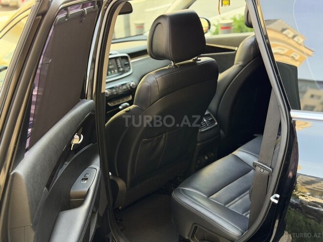 Kia Sorento 2015, 167,000 km - 2.2 l - Bakı