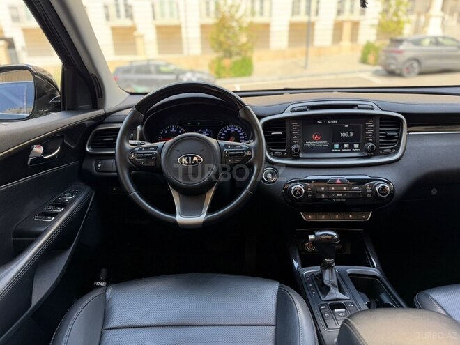 Kia Sorento 2015, 167,000 km - 2.2 l - Bakı