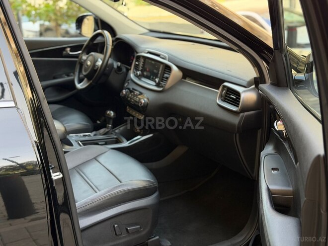 Kia Sorento 2015, 167,000 km - 2.2 l - Bakı