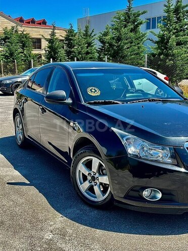 Chevrolet Cruze 2009, 143,000 km - 1.6 l - Bakı