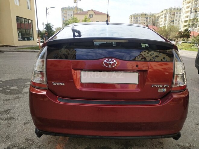 Toyota Prius 2005, 141,185 km - 1.5 л - Bakı