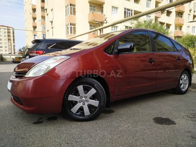 Toyota Prius 2005, 141,185 km - 1.5 л - Bakı