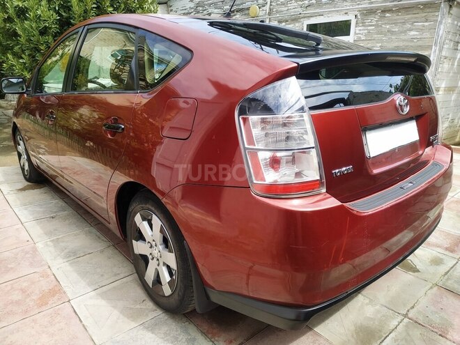 Toyota Prius 2005, 141,185 km - 1.5 л - Bakı