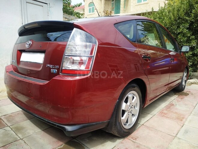 Toyota Prius 2005, 141,185 km - 1.5 л - Bakı