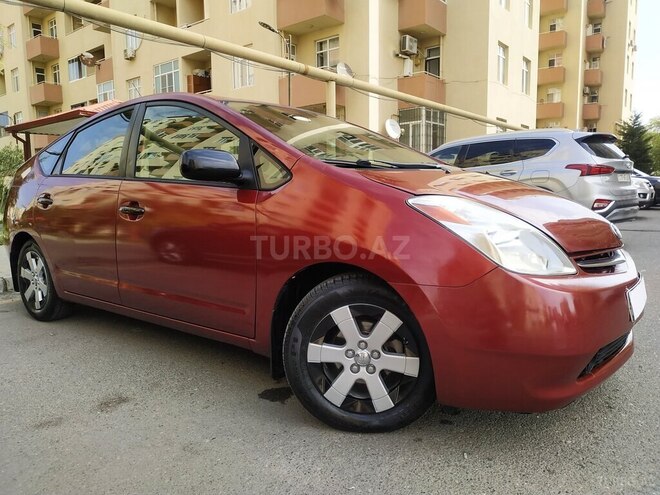 Toyota Prius 2005, 141,185 km - 1.5 л - Bakı